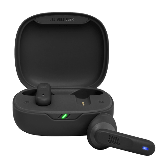 Audífonos Bluetooth JBL Vibe Flex - Audifonos - Innovacell Audífonos Bluetooth JBL Vibe Flex - Audifonos - Innovacell
